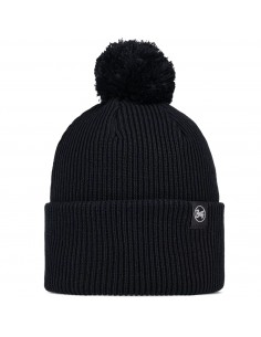 Buff Knitted Renvi Beanie...