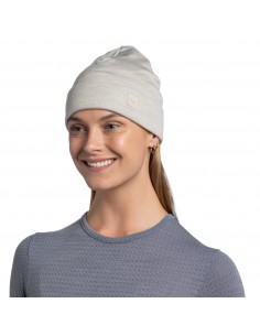 Buff Merino Heavyweight... 2