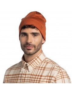 Buff Merino Heavyweight... 2