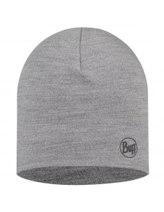 Buff Merino Midweight Hat...