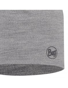 Buff Merino Midweight Hat... 2
