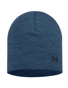Buff Merino Midweight Hat...