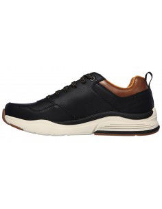 Skechers BenagoTreno 66204BLK 2