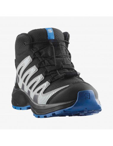 Salomon XA Pro 3D V8 Mid WP J L47729800 Salomon XA Pro 3D V8 Mid WP J L47729800