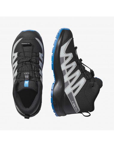Salomon XA Pro 3D V8 Mid WP J L47729800 Salomon XA Pro 3D V8 Mid WP J L47729800