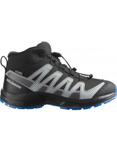Salomon XA Pro 3D V8 Mid WP...