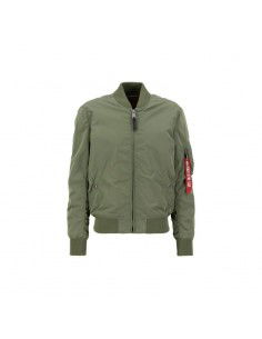 Alpha Industries MA1 TT M...