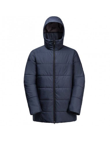 Jack Wolfskin Deutzer Long JKT Jacket... Jack Wolfskin Deutzer Long JKT Jacket...