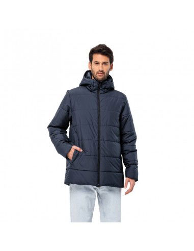 Jack Wolfskin Deutzer Long JKT Jacket... Jack Wolfskin Deutzer Long JKT Jacket...