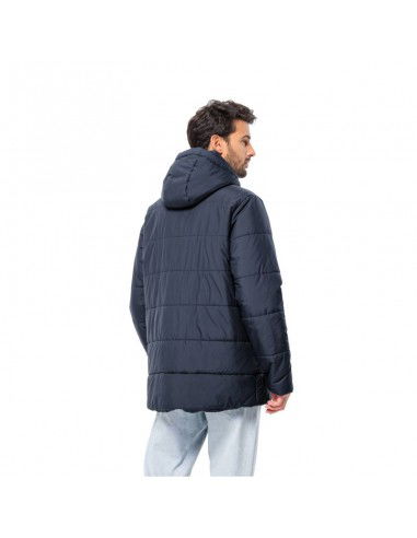 Jack Wolfskin Deutzer Long JKT Jacket... Jack Wolfskin Deutzer Long JKT Jacket...