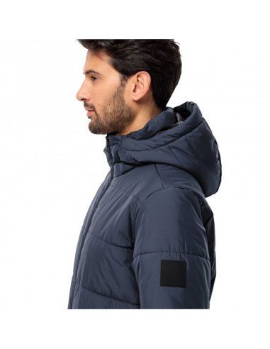 Jack Wolfskin Deutzer Long JKT Jacket... Jack Wolfskin Deutzer Long JKT Jacket...