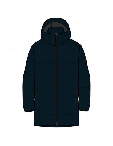 Jack Wolfskin Deutzer Long JKT Jacket... Jack Wolfskin Deutzer Long JKT Jacket...