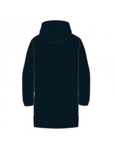 Jack Wolfskin Deutzer Long JKT Jacket... Jack Wolfskin Deutzer Long JKT Jacket...