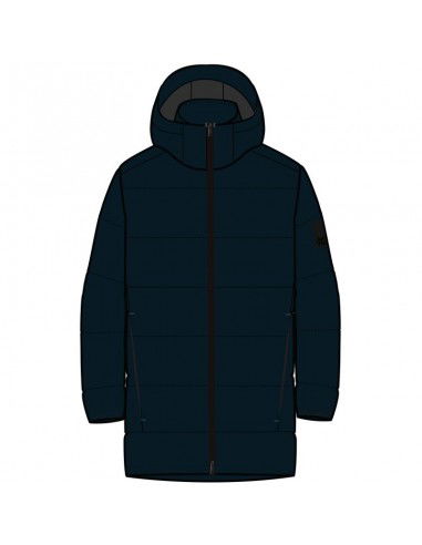 Jack Wolfskin Deutzer Long JKT Jacket... Jack Wolfskin Deutzer Long JKT Jacket...