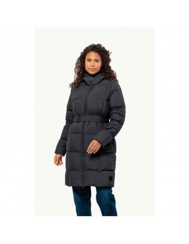 Jack Wolfskin Frozen Lake Coat W... Jack Wolfskin Frozen Lake Coat W...