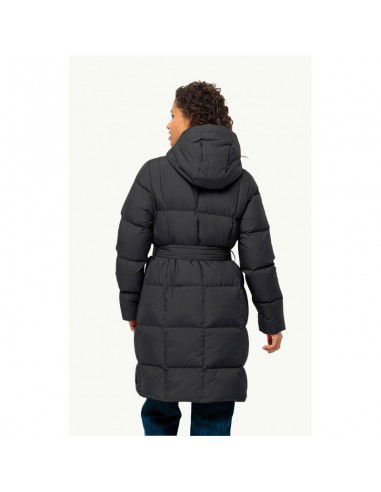 Jack Wolfskin Frozen Lake Coat W... Jack Wolfskin Frozen Lake Coat W...
