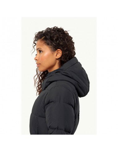 Jack Wolfskin Frozen Lake Coat W... Jack Wolfskin Frozen Lake Coat W...