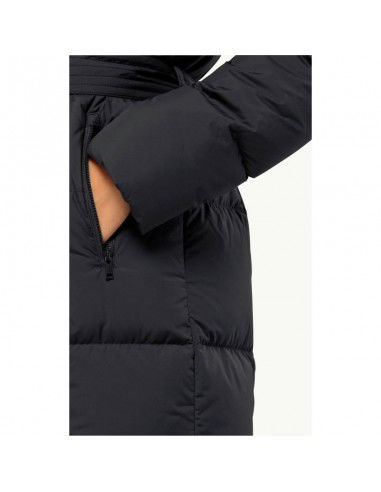 Jack Wolfskin Frozen Lake Coat W... Jack Wolfskin Frozen Lake Coat W...
