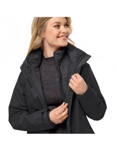 Jack Wolfskin Geisshorn 3in1 JKT W... Jack Wolfskin Geisshorn 3in1 JKT W...