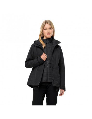 Jack Wolfskin Geisshorn 3in1 JKT W... Jack Wolfskin Geisshorn 3in1 JKT W...