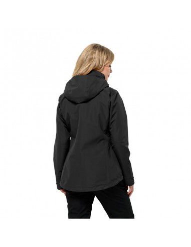 Jack Wolfskin Geisshorn 3in1 JKT W... Jack Wolfskin Geisshorn 3in1 JKT W...
