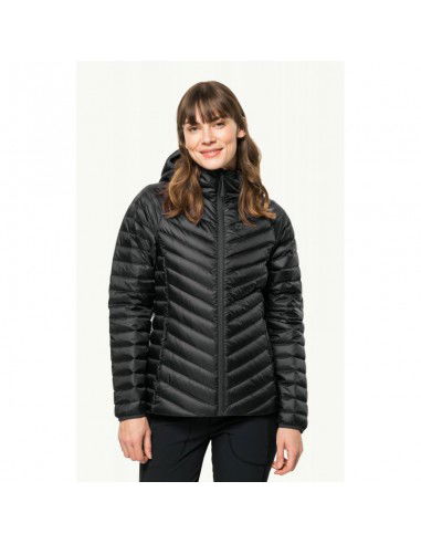 Jack Wolfskin Passamani Down Hoody W... Jack Wolfskin Passamani Down Hoody W...