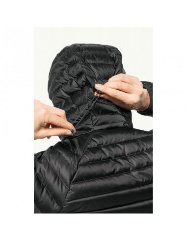 Jack Wolfskin Passamani Down Hoody W... Jack Wolfskin Passamani Down Hoody W...