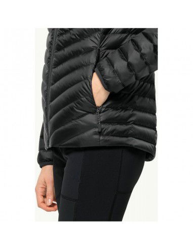 Jack Wolfskin Passamani Down Hoody W... Jack Wolfskin Passamani Down Hoody W...