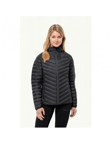 Jack Wolfskin Passamani Down Jkt W... Jack Wolfskin Passamani Down Jkt W...