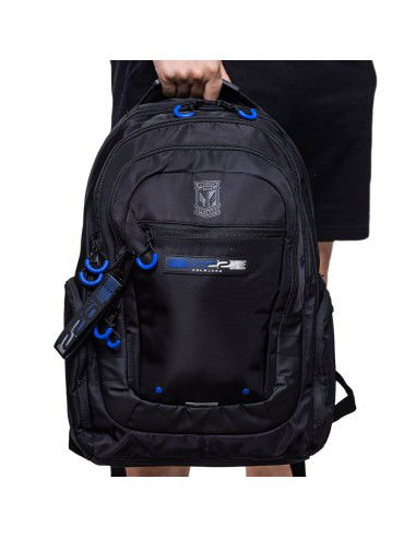 1922 Kolejorz BS Black Backpack 1922 Kolejorz BS Black Backpack