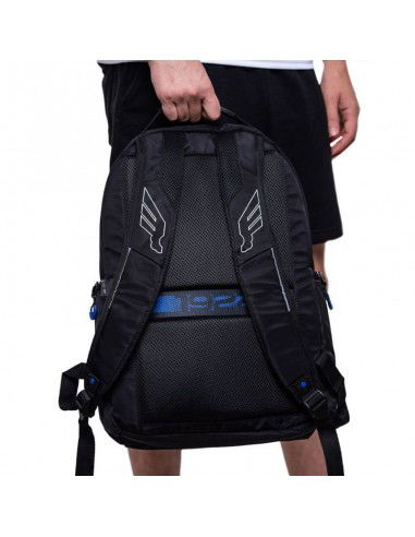 1922 Kolejorz BS Black Backpack 1922 Kolejorz BS Black Backpack