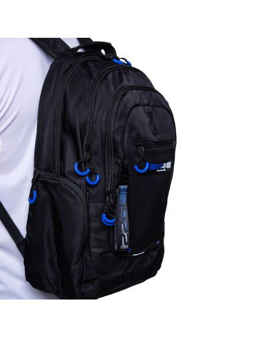 1922 Kolejorz BS Black Backpack 1922 Kolejorz BS Black Backpack