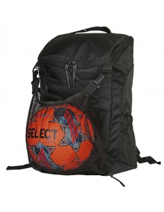 Select Net Backpack 8160700111