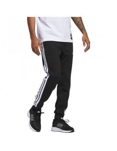 adidas Essentials 3Stripes Fleece M... adidas Essentials 3Stripes Fleece M...