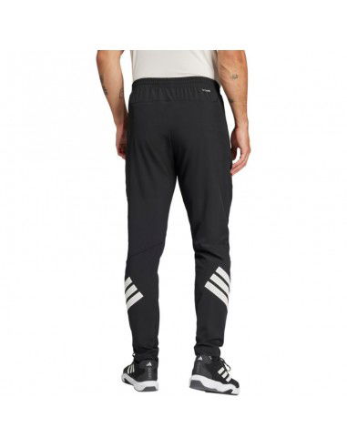 adidas Icon 3Stripes Woven M JC5230... adidas Icon 3Stripes Woven M JC5230...