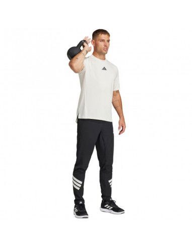 adidas Icon 3Stripes Woven M JC5230... adidas Icon 3Stripes Woven M JC5230...