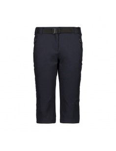Cmp Woman Long Pant Zip W... 2