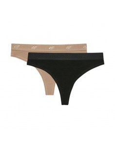 Panties 4F F031 2pack W...