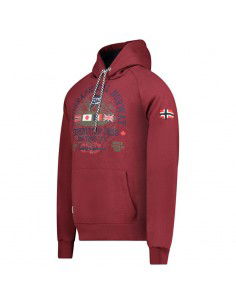 Geographical Norway DB 100... 2