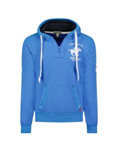 Geographical Norway Folton...