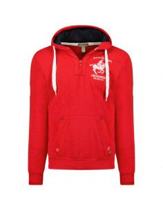 Geographical Norway Folton...