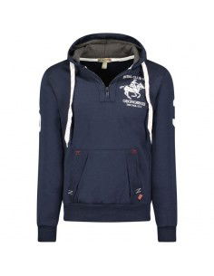 Geographical Norway Folton...