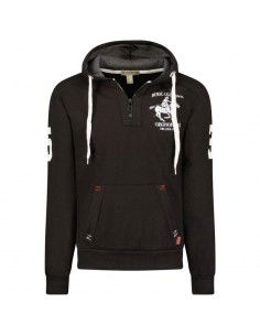 Geographical Norway Folton...