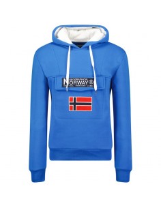 Geographical Norway Gadrien...