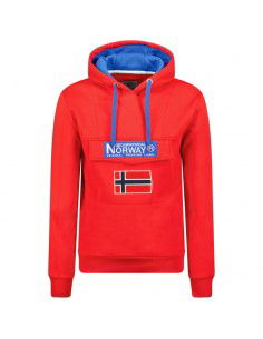 Geographical Norway Gadrien...