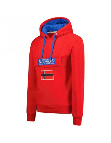 Geographical Norway Gadrien DB 054 M... Geographical Norway Gadrien DB 054 M...