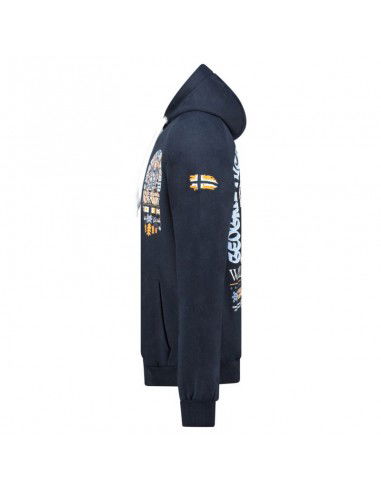 Geographical Norway Gakado DB 100 M... Geographical Norway Gakado DB 100 M...