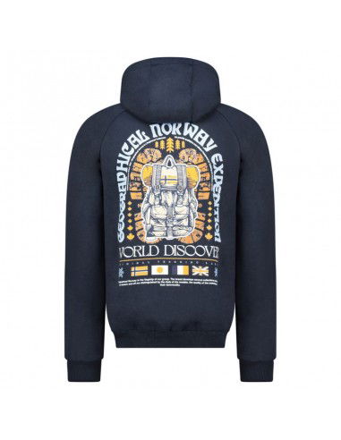 Geographical Norway Gakado DB 100 M... Geographical Norway Gakado DB 100 M...
