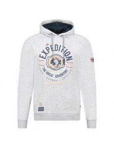 Geographical Norway...