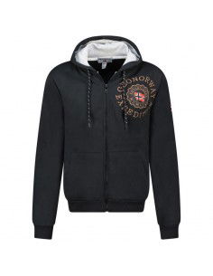 Geographical Norway Geganto...